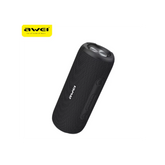 AWEI Y669 Outdoor Bluetooth 5.0 Speaker Portable Sound Box Super Power 3D Stereo Surround Sound Interconnection Speakers | Y669 | - CompuMe